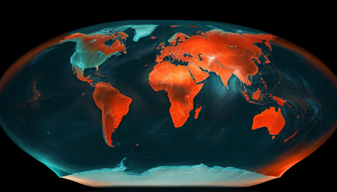 Heat Maps